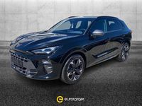 Usata Cupra Terramar 150 CV (110 kW) 2024 Nero metallizzato SUV