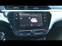 Usata Opel Corsa Edition 75 CV (55 kW) 2023 Bianco Utilitaria