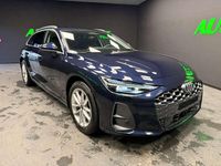 Nuova Audi A6 Advanced Plus 204 CV (150 kW) 2026 Blu/azzurro Station wagon