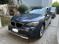 usata BMW X1 sdrive18d