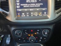 Usata Jeep Compass 120 CV (88 kW) 2019 Grigio SUV