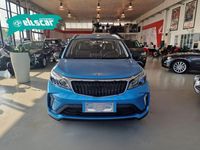 Nuova EMC QUATTRO 103 CV (75 kW) 2026 Blu SUV