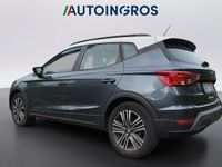 Usata Seat Arona Style 110 CV (80 kW) 2022 Grigio SUV