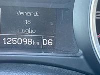 Usata Alfa Romeo Giulietta 120 CV (88 kW) 2016 Utilitaria