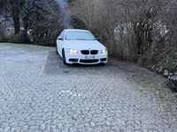 Usata BMW 320 M Sport 177 CV (130 kW) 2008 Coupé