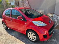 usata Peugeot 107 1.0 68CV 5p. Desir