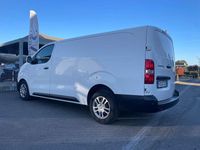 Usata Citroën Jumpy 122 CV (89 kW) 2018 Bianco Monovolume