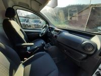 usata Fiat Fiorino 1ª serie 1.4i cat Panorama