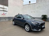 Usata Cupra Formentor 150 CV (110 kW) 2023 Nero SUV
