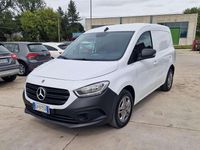 Occasion Mercedes Citan 110 95 ch (69 kW) 2022 Blanc Break