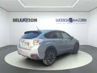 Usata Subaru XV Style 147 CV (108 kW) 2017 Grigio SUV