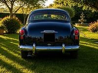 Usata Alfa Romeo 1900 Super 90 CV (66 kW) 1954 Blu Berlina