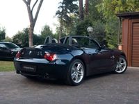 Usata BMW Z4 M Efficient Dynamics 343 CV (252 kW) 2006 Other Cabrio