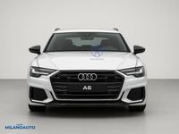 Usata Audi A6 e-tron S-Line 269 kW (367 CV) 2025 Bianco Station wagon