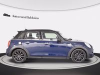 usata Mini Cooper SD 5 Porte 2.0