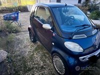 Usata Smart ForTwo Coupé 54 CV (39 kW) 2000 Coupé
