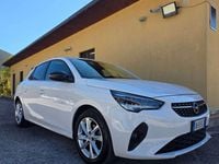 Occasion Opel Corsa Elegance 75 ch (55 kW) 2023 Blanc Citadine
