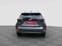 Usata Toyota Yaris Cross Trend 92 CV (67 kW) 2026 Dark grey SUV