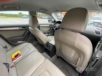 Usata Audi A5 2012 Grigio Coupé