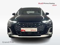 Nuova Audi A3 e-tron Advanced Plus 204 CV (150 kW) 2025 Nero Utilitaria