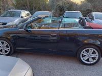 usata Audi A3 Cabriolet 2.0 TDI F.AP. Attraction