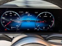 Usata Mercedes GLE300 Premium Plus 2020 Nero SUV