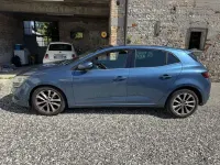 Usata Renault Mégane IV Intens 110 CV (80 kW) 2017 Berlina