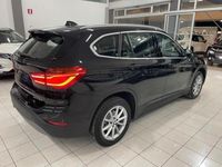 usata BMW X1 X1 sDrive16d Business