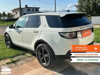 Usata Land Rover Discovery Sport 150 CV (110 kW) 2016 SUV