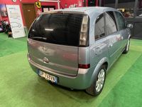 usata Opel Meriva 1.4 Neopatentati Unipro PERMUTE RATE