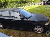 Usata BMW 118 122 CV (89 kW) 2006 Utilitaria