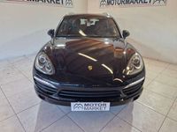 usata Porsche Cayenne 4.8 S tiptronic