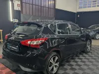 Usata Nissan Pulsar 116 CV (85 kW) 2017 Nero Utilitaria