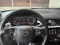 Usata Opel Corsa 70 CV (51 kW) 2017 Utilitaria