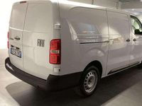 Usata Fiat Scudo 144 CV (105 kW) 2024 Bianco Furgone