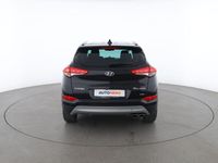 usata Hyundai Tucson 2.0 CRDi 4WD aut. XPossible