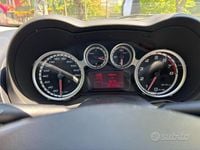 Usata Alfa Romeo MiTo 78 CV (57 kW) 2016 Bianco Utilitaria