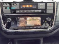 Usata VW up! Move 65 CV (47 kW) 2021 Argento Utilitaria