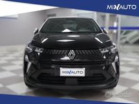 Usata Renault Captur Techno 91 CV (66 kW) 2025 Nero SUV