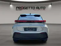 Usata Toyota C-HR Sport 152 CV (111 kW) 2025 Bianco SUV