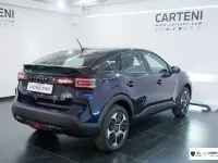 Nuova Citroën C4 136 CV (100 kW) 2026 Blu SUV