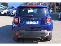 usata Jeep Renegade 1.0 t3 limited 2wd