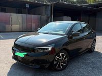 Usata Opel Corsa 75 CV (55 kW) 2024 Nero Berlina