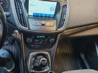 Usata Ford C-MAX Titanium 120 CV (88 kW) 2016 Grigio Monovolume