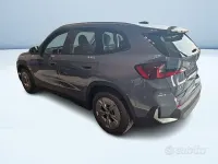 Usata BMW iX1 230 kW (313 CV) 2024 Grigio SUV