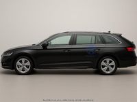 Usata Skoda Superb Selection 150 CV (110 kW) 2024 Nero Station wagon