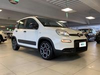 usata Fiat Panda 1.0 FireFly 70cv S&S Hybrid City Life