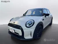 Usado Mini Cooper 136 CV (100 kW) 2022 Blanco Utilitario