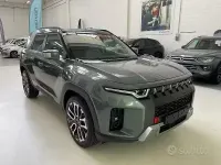 Nuova KGM Torres 163 CV (119 kW) 2026 SUV