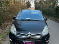 Usata Citroën C4 112 CV (82 kW) 2011 Nero Monovolume
